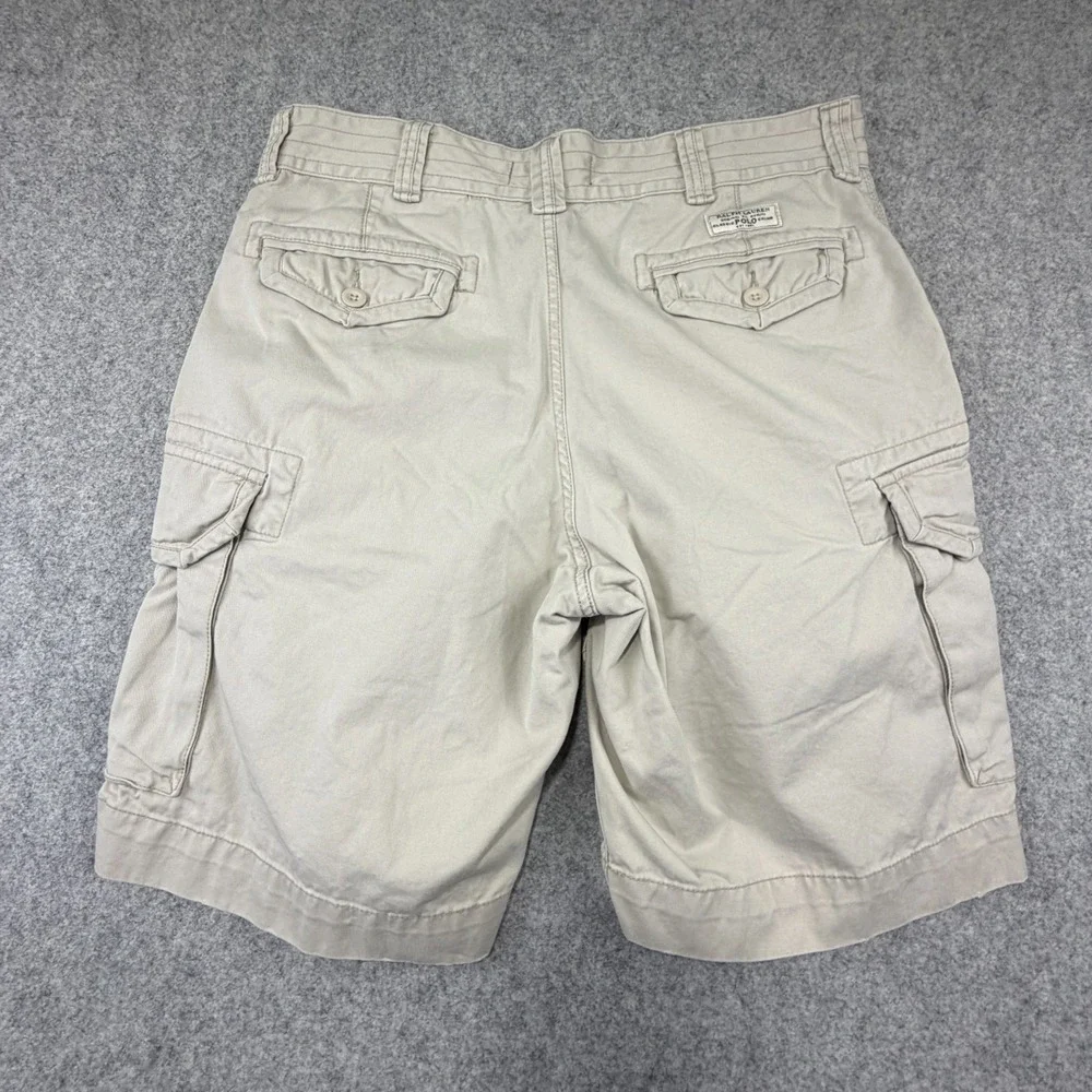 Polo Ralph Lauren Relaxed Fit 10